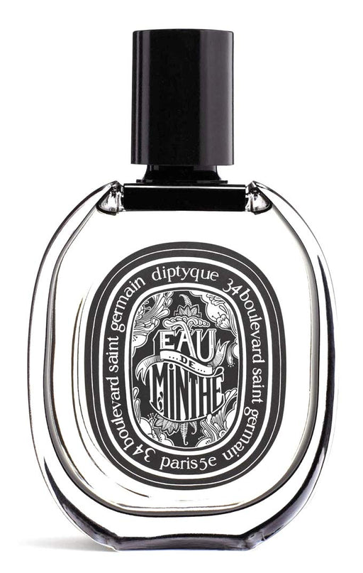 Diptyque Eau de MinthÃ© Eau de Parfum 75ml Spray
