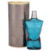 Jean Paul Gaultier Le Male After Shave Lotion 125ml - Fragrance at MyPerfumeShop by Jean Paul Gaultier