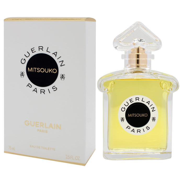Guerlain Mitsouko Eau De Toilette 75ml Spray
