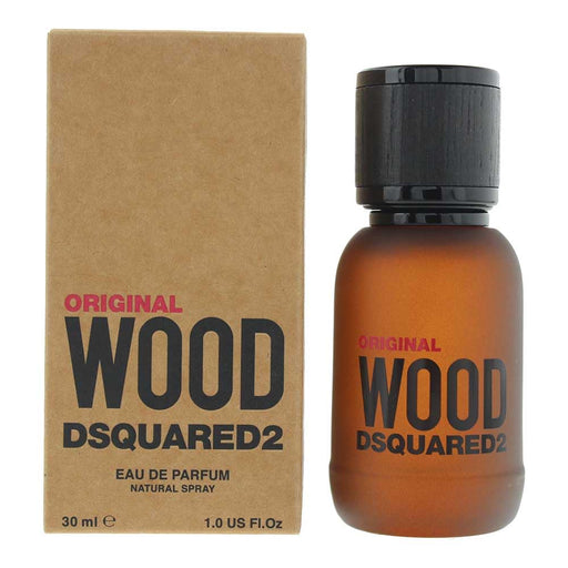 Dsquared2 Original Wood Eau De Parfum 30ml