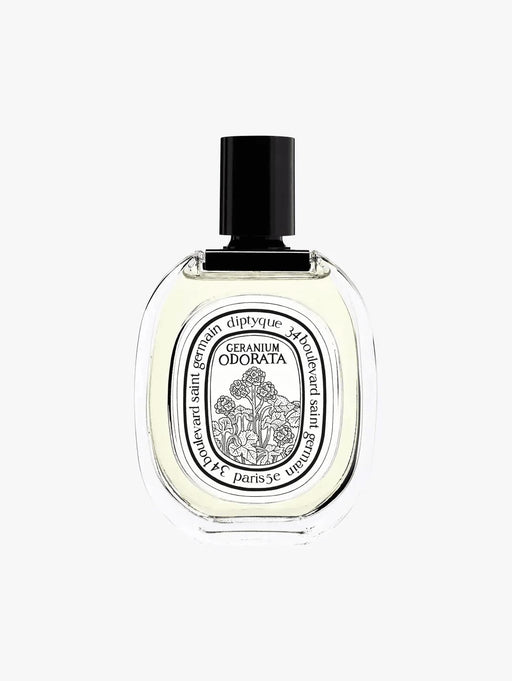 Diptyque Geranium Odorata Eau de Toilette 100ml