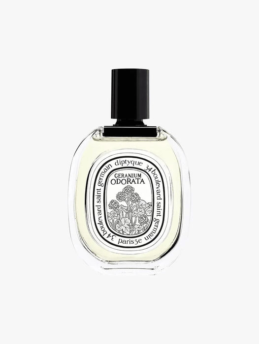 Diptyque Geranium Odorata Eau de Toilette 100ml