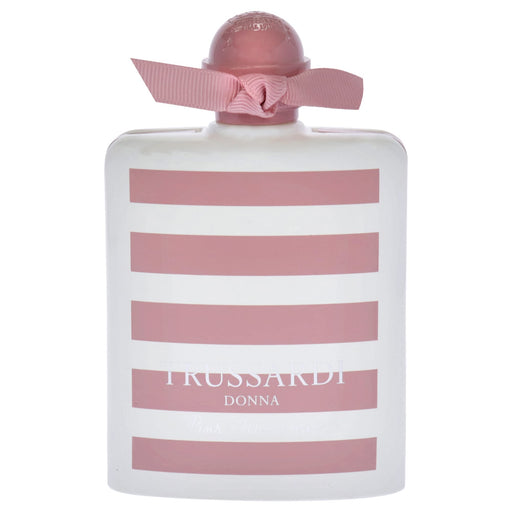Trussardi Donna Pink Marina Eau de Toilette 100ml Spray