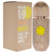 Carolina Herrera 212 Vip Rosé Smiley Eau De Parfum 80ml