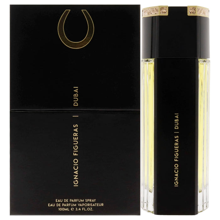 Ignacio Figueras Buenos Aires Eau de Parfum 100ml Spray