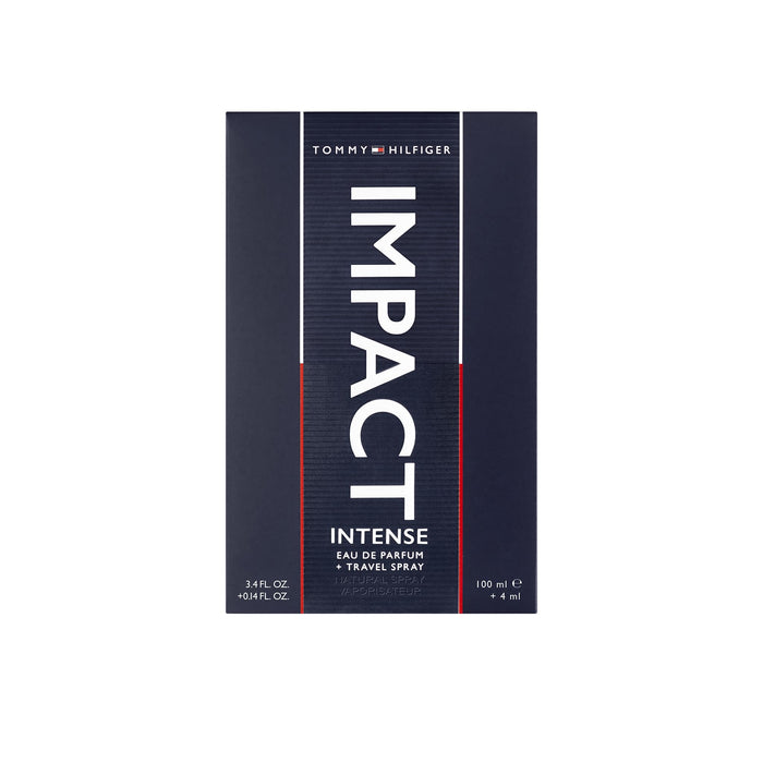 Tommy Hilfiger Impact Intense Eau de Parfum 100ml