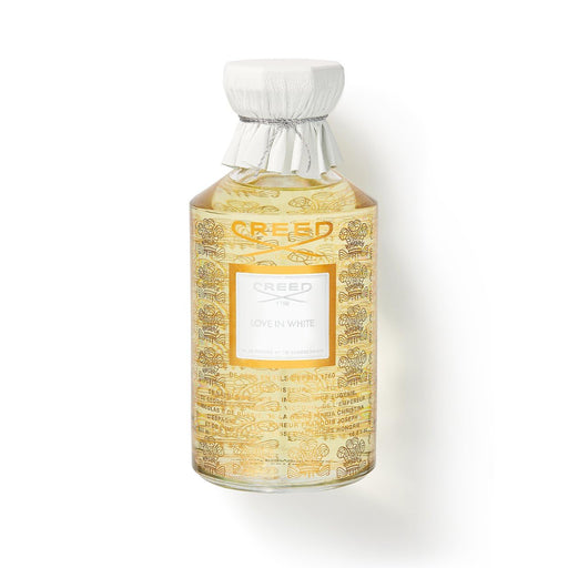 Creed Love in White Eau de Parfum 500ml Splash