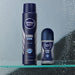 Nivea Men Cool Kick Anti-Perspirant Deodorant Spray - Personal Hygiene at MyPerfumeShop by Nivea For Men