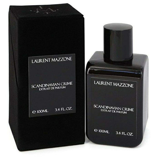 Laurent Mazzone Scandinavian Crime Extrait de Parfum 100ml Spray