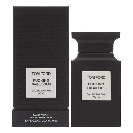 Tom Ford F*****g Fabulous 100ml Eau de Parfum Unisex -  at MyPerfumeShop by Tom Ford