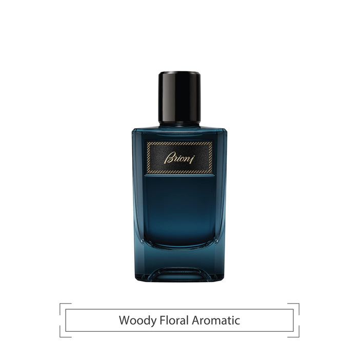 Brioni Eau de Parfum 60ml Spray - Eau de Parfum at MyPerfumeShop by Brioni