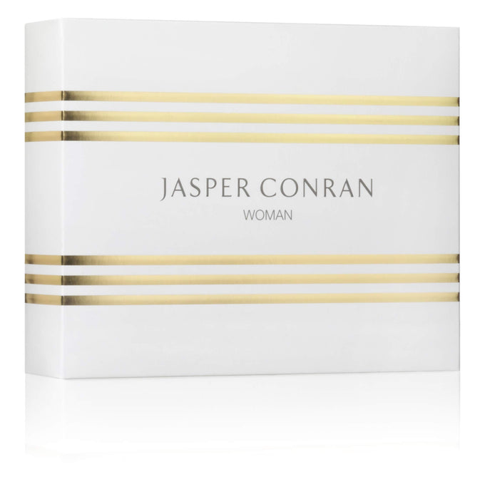 Jasper Conran Signature Woman Gift Set 100ml EDP + 100ml Body Cream - Sets at MyPerfumeShop by Jasper Conran
