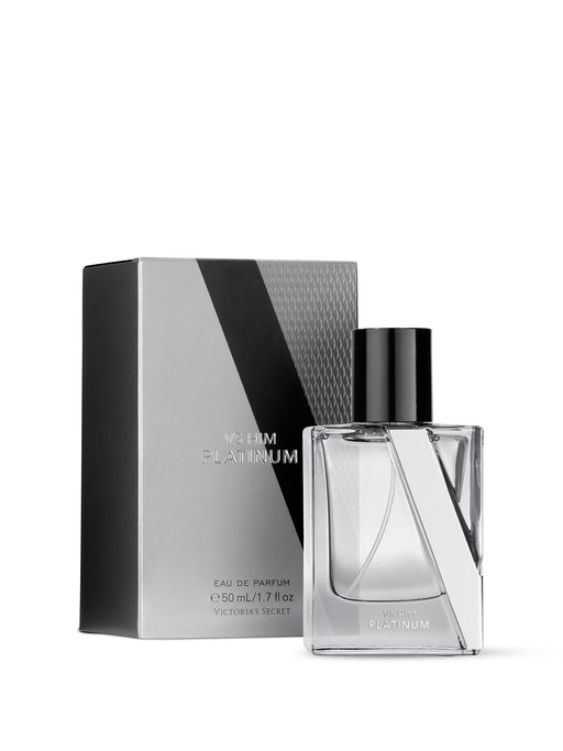 Victoria's Secret VS Him Platinum Eau de Parfum 50ml Spray