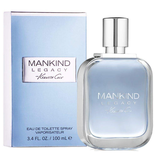 Kenneth Cole Mankind Legacy Eau de Toilette 100ml