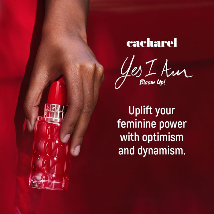 Cacharel Yes I Am Boom Up! Eau de Parfum 75ml