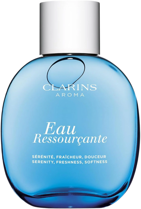 Clarins Eau Ressourçante Rebalancing Fragrance 100ml Spray