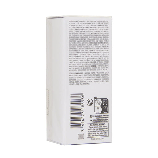 Maison Margiela Replica Bubble Bath Eau de Toilette 30ml Spray