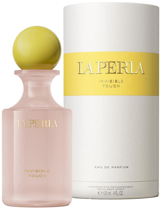 La Perla Invisible Touch Eau de Parfum 120ml Spray