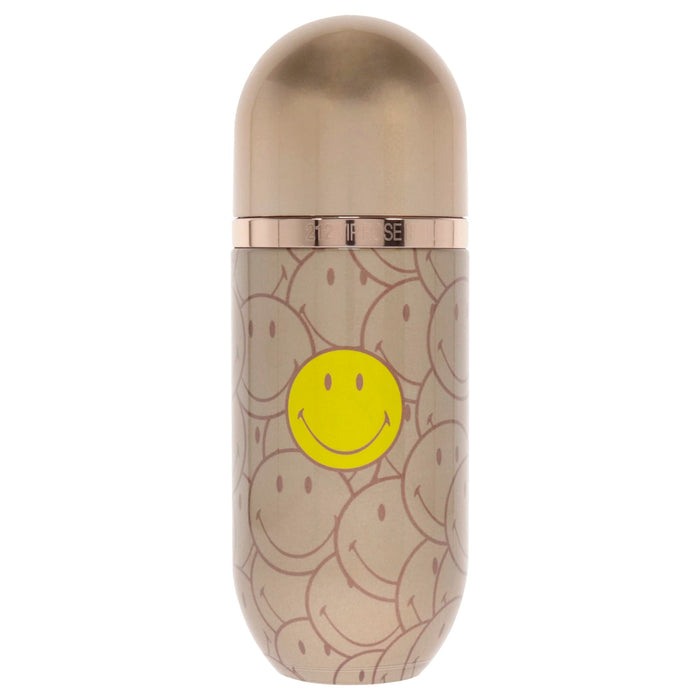 Carolina Herrera 212 Vip Rosé Smiley Eau De Parfum 80ml