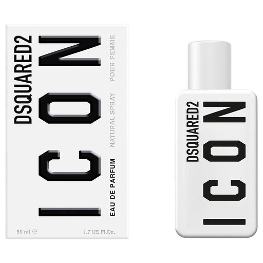 Dsquared2 Icon Eau de Parfum 50ml