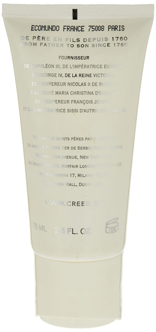 Creed Aventus Aftershave Moisturizer 75ml - Fragrance at MyPerfumeShop by CREED