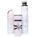 Lattafa Perfumes Yara Gift Set 100ml EDP + 300ml Air Freshener + 200ml Perfumed Spray