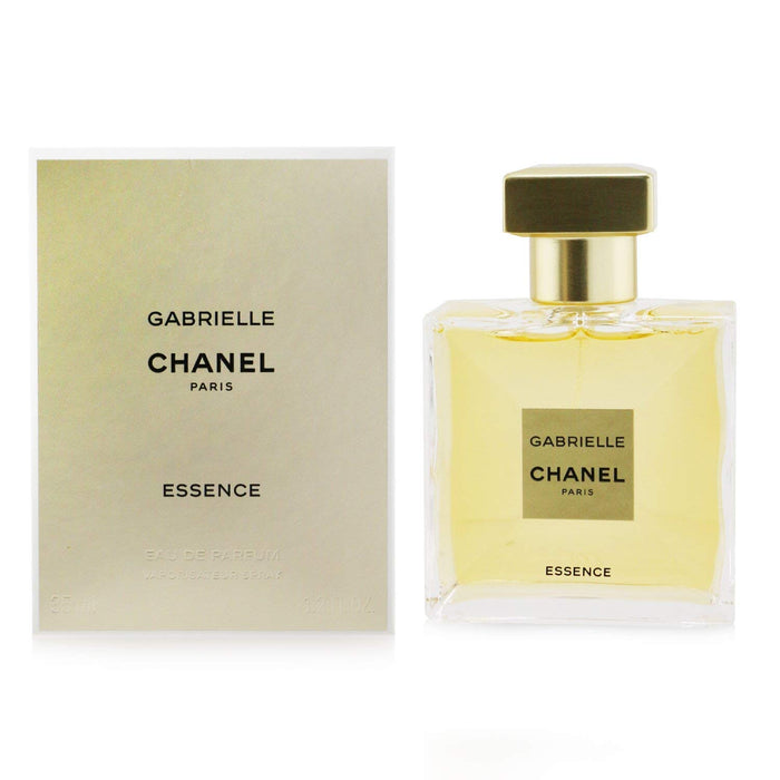 Chanel Gabrielle Essence Eau De Parfum 35ml - Accessories at MyPerfumeShop by Chanel
