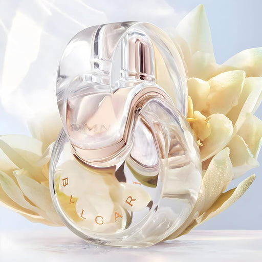 Bvlgari Omnia Crystalline Eau de Toilette 100ml Spray