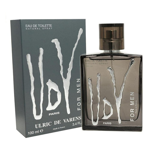 Ulric De Varens UDV For Men Eau de Toilette 100ml