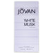 Jovan White Musk For Men Cologne Spray 88ml