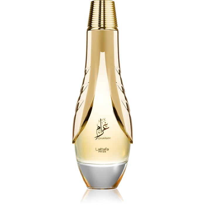 Lattafa Pride Gharam Eau De Parfum 100ml