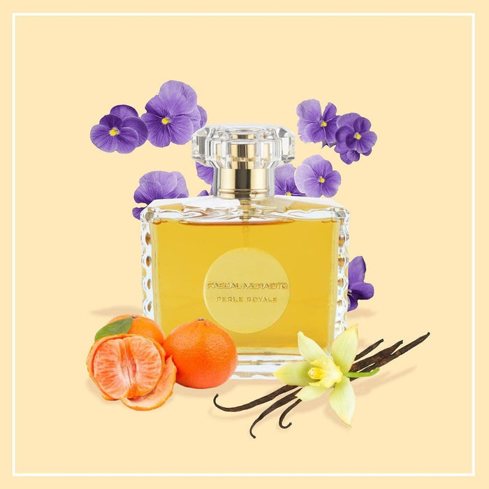 Pascal Morabito Perle Royale Eau de Parfum 100ml