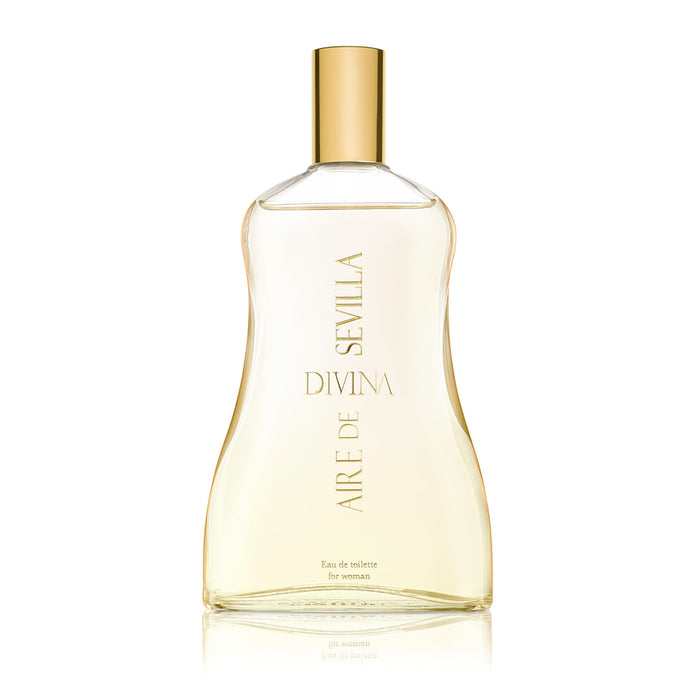 Instituto Español Aire de Sevilla Divina Eau de Toilette 150ml Spray