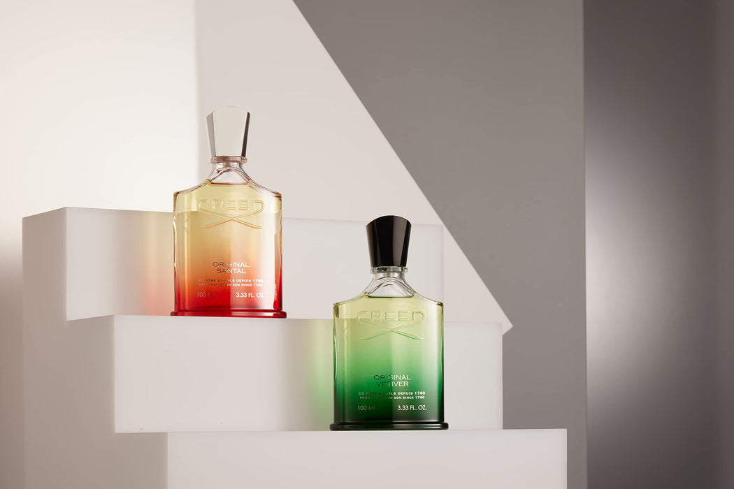 Creed Original Santal Eau de Parfum 50ml Spray - Fragrance at MyPerfumeShop by CREED