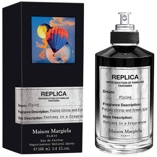 Maison Margiela Replica Flying Eau De Parfum 100ml