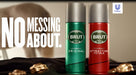 Brut Deodorant Spray Original - Personal Hygiene at MyPerfumeShop by Brut