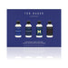 Ted Baker Icons Gift Set 15ml EDT Skinware Original + 15ml EDT Skinware Limited Edition + 15ml EDT M For Him + 15ml EDT X20 For Him