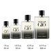 Giorgio Armani Acqua Di Gio Eau de Parfum 30ml Spray