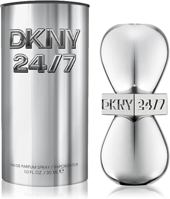 DKNY 24/7 For Her Eau de Parfum 30ml Spray