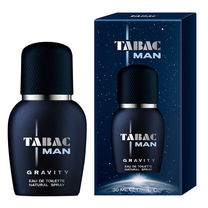 MÃ¤urer & Wirtz Tabac Man Gravity Eau de Toilette 30ml Spray