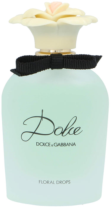 Dolce & Gabbana Dolce Lily Gift Set 75ml EDT + 10ml EDT + 50ml Body Lotion - Fragrance at MyPerfumeShop by Dolce & Gabbana