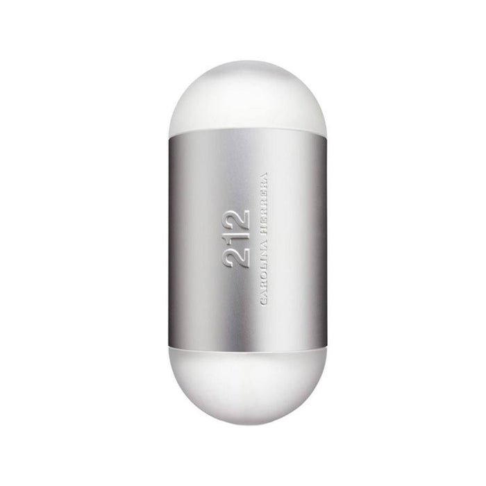 Carolina Herrera 212 Femme Eau de Toilette 100ml Spray