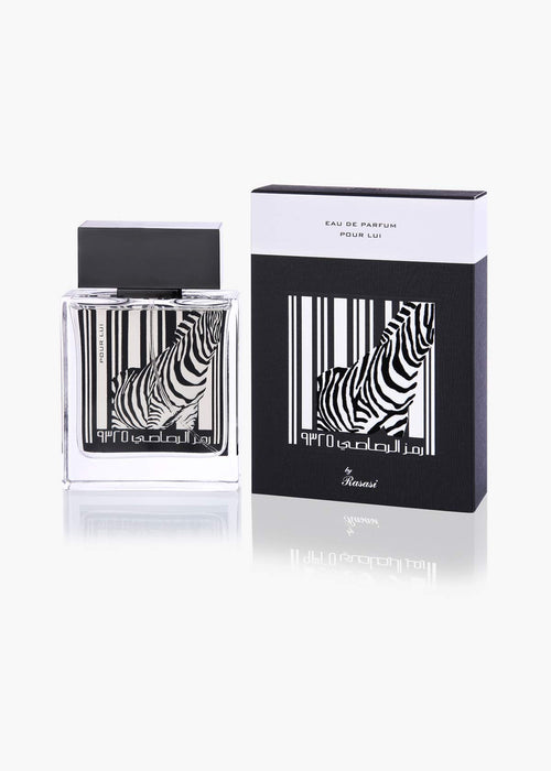 Rasasi Rumz Al Rasasi 9325 Pour Lui Eau de Parfum 50ml Spray