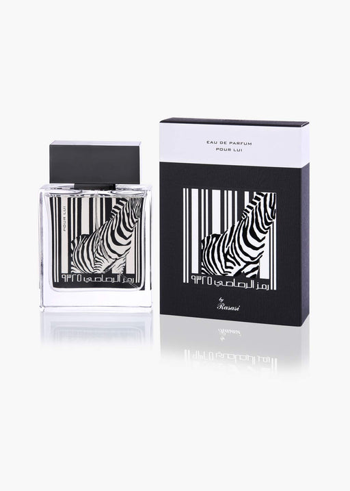 Rasasi Rumz Al Rasasi 9325 Pour Lui Eau de Parfum 50ml Spray