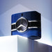Mercedes-Benz Sign Eau de Parfum 100ml Spray