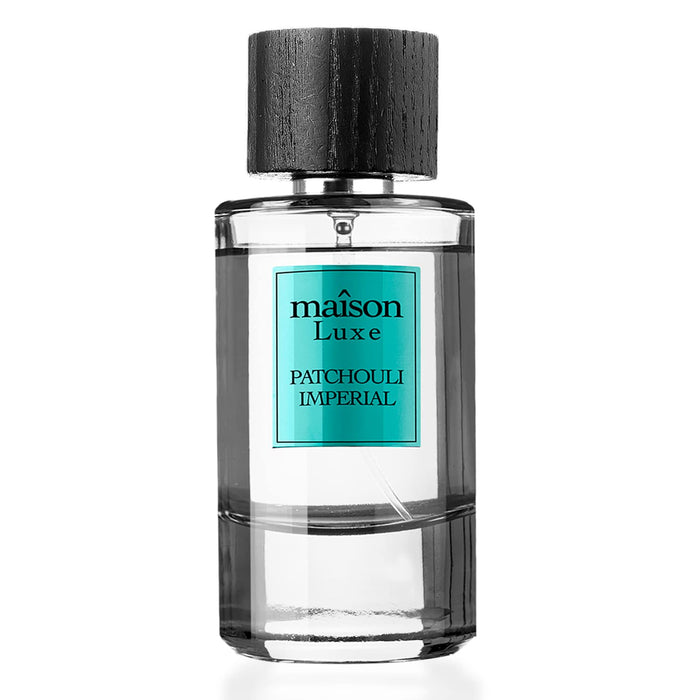 Hamidi Maison Luxe Patchouli Imperial Parfum 110ml Spray
