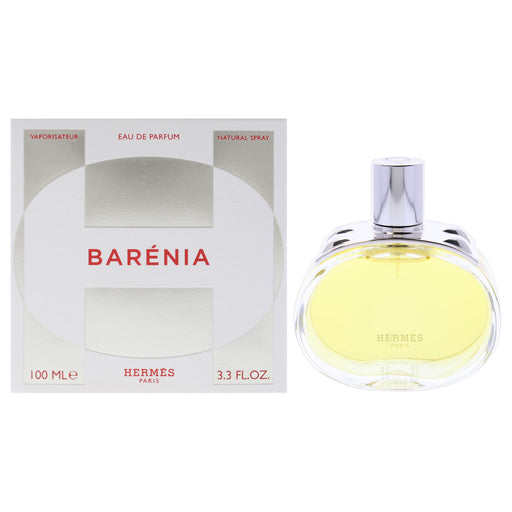 Hermès Barenia Eau Dde Parfum 100ml