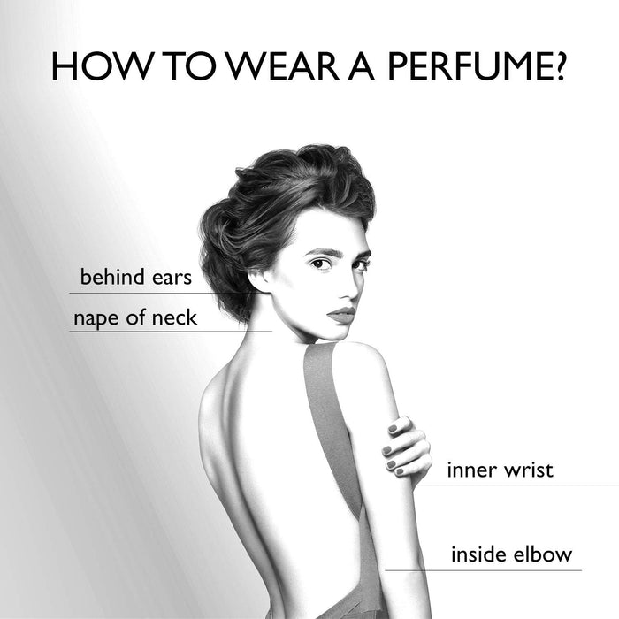 Embark My Passion For Her Eau de Parfum 30ml Spray