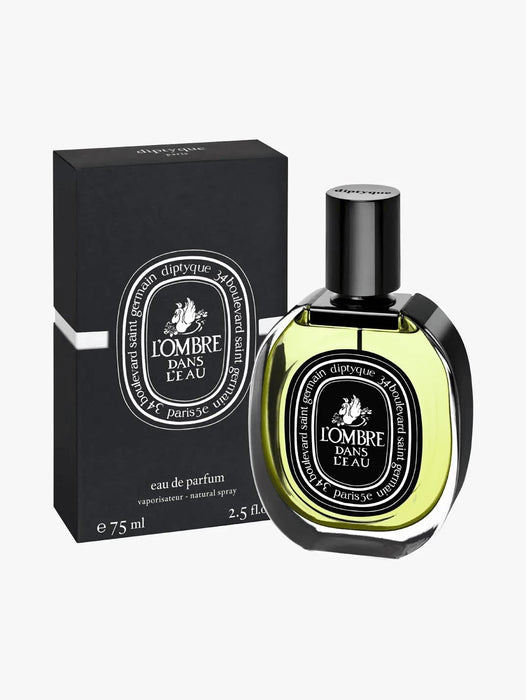 Diptyque L'ombre Dans L'eau Eau de Toilette 100ml