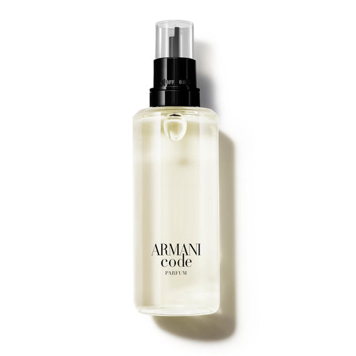 Giorgio Armani Armani Code Parfum Eau de Parfum 150ml Refill